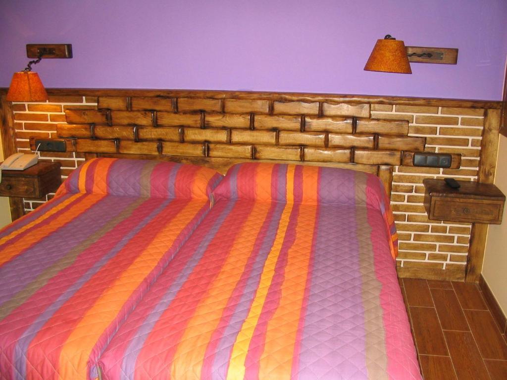 Hostal Xaloa Орио Екстериор снимка