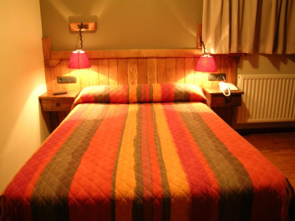 Hostal Xaloa Орио Екстериор снимка