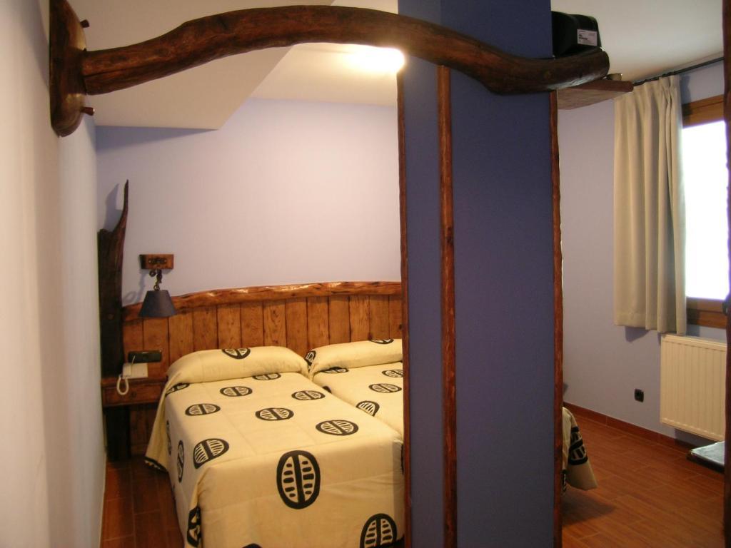 Hostal Xaloa Орио Екстериор снимка