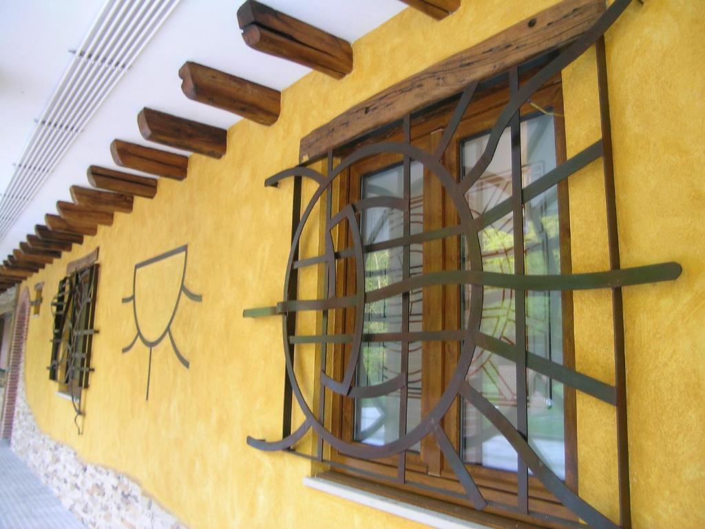 Hostal Xaloa Орио Екстериор снимка