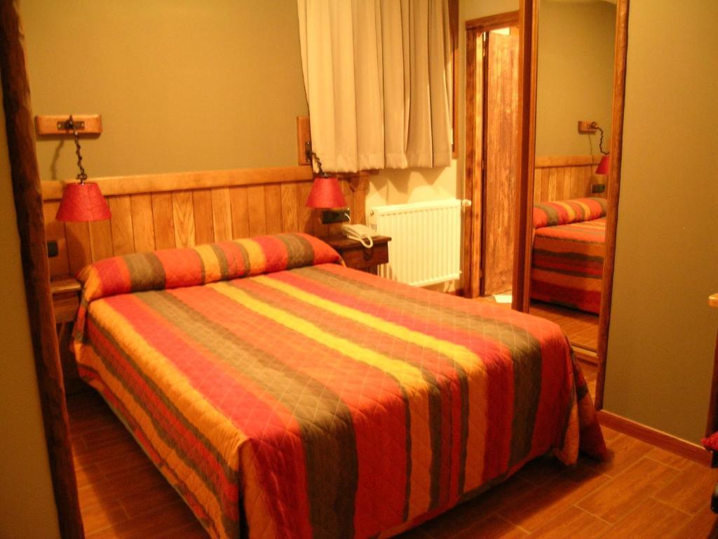 Hostal Xaloa Орио Екстериор снимка
