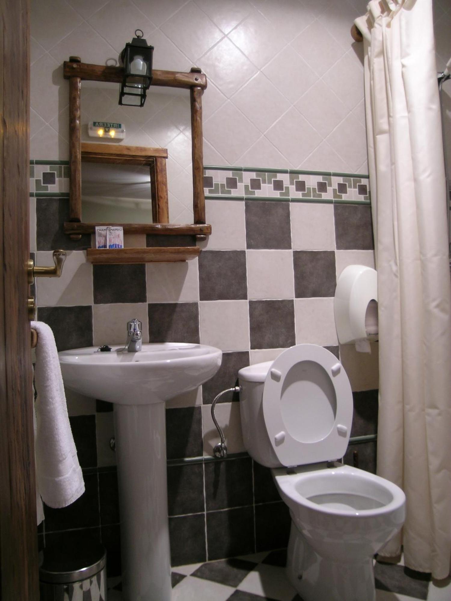Hostal Xaloa Орио Екстериор снимка