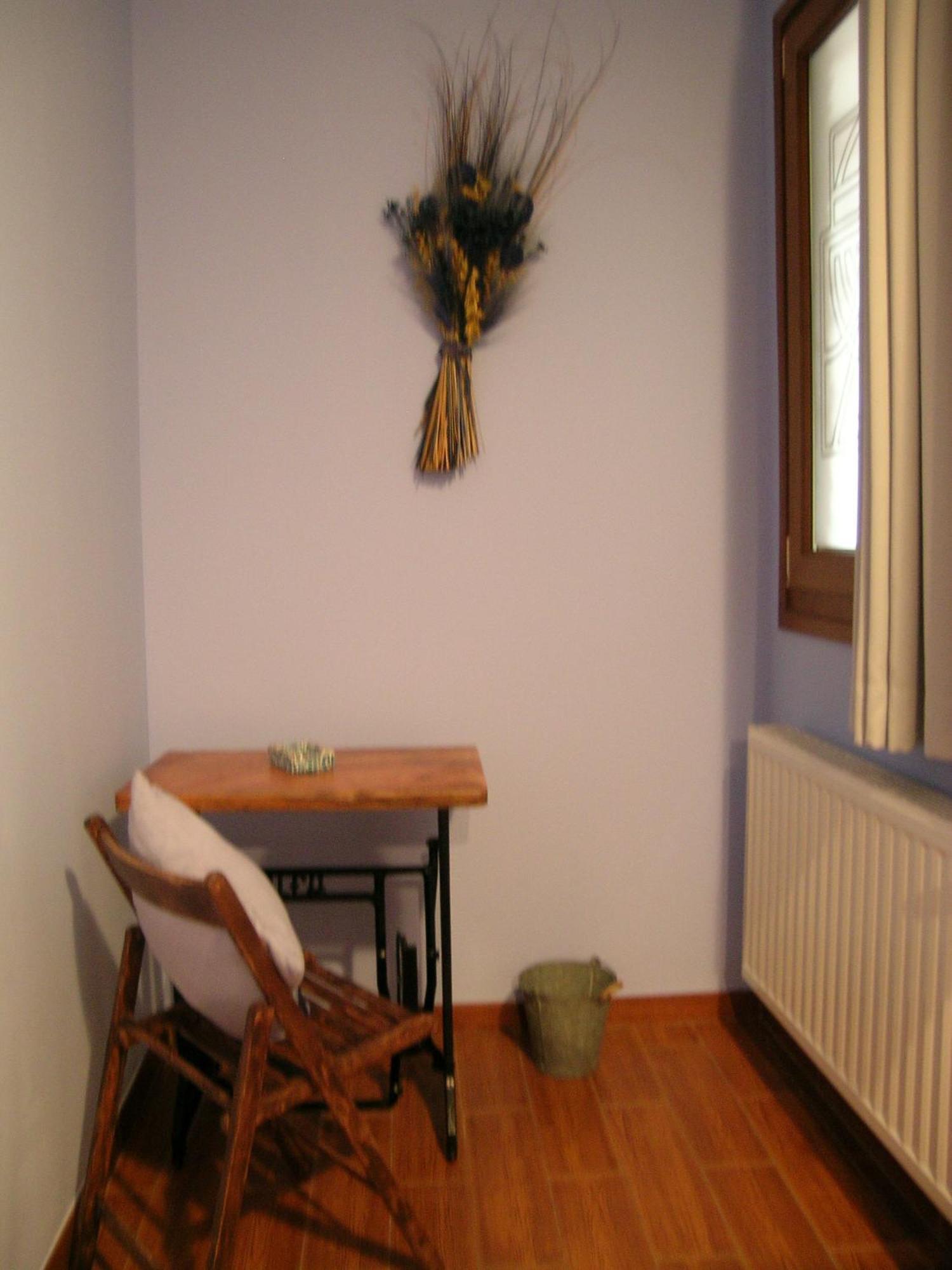 Hostal Xaloa Орио Екстериор снимка