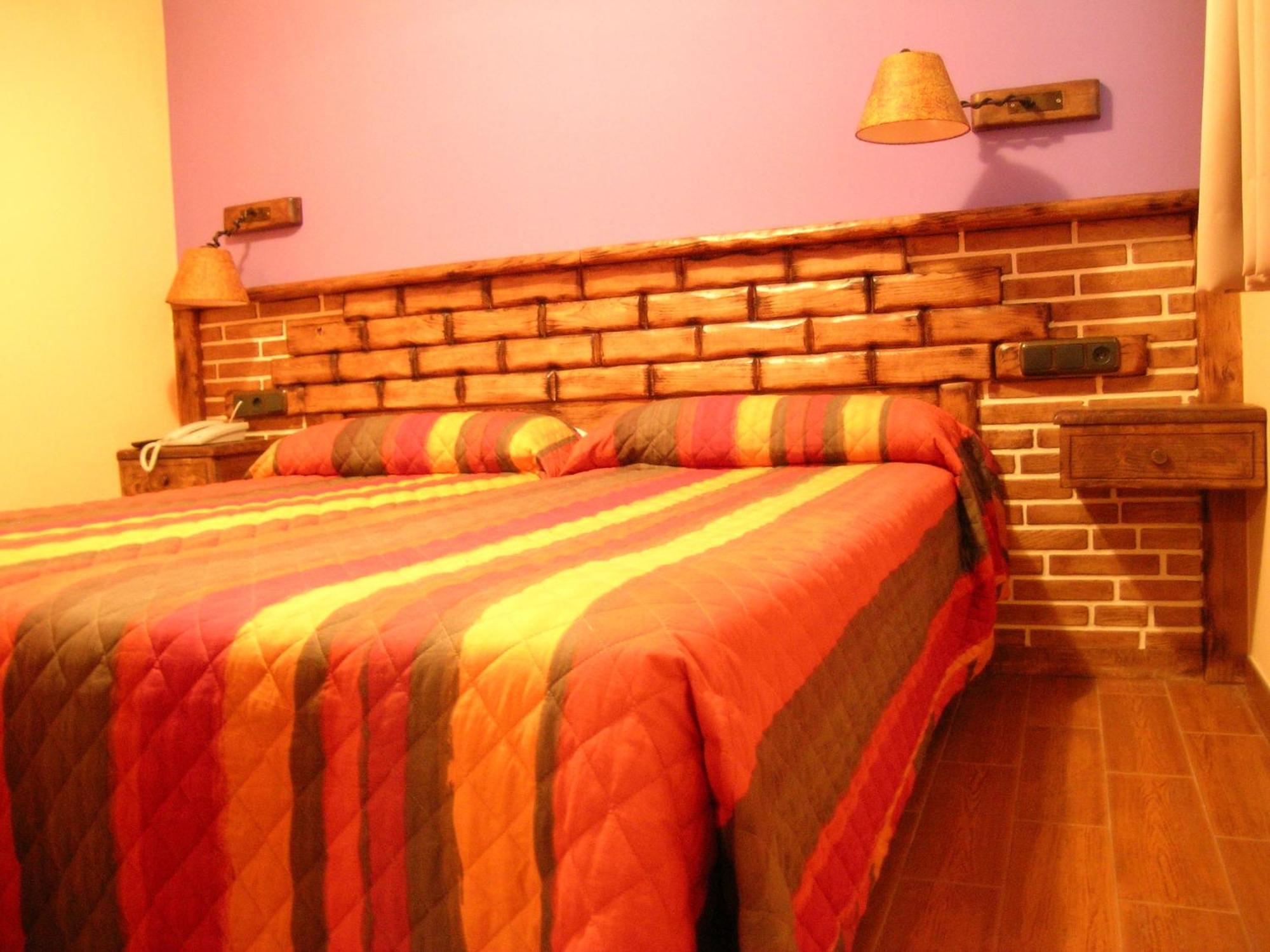 Hostal Xaloa Орио Екстериор снимка