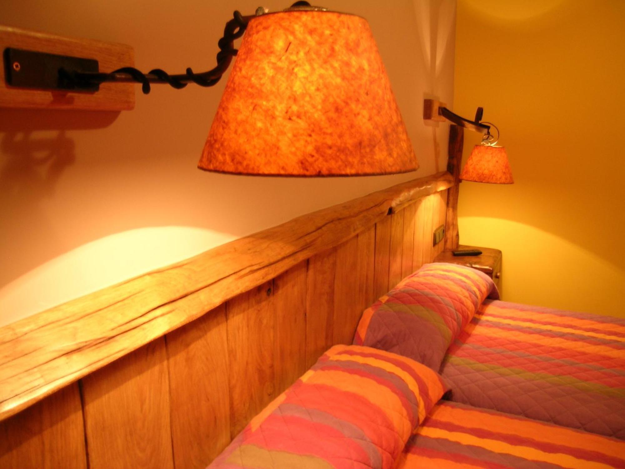 Hostal Xaloa Орио Екстериор снимка