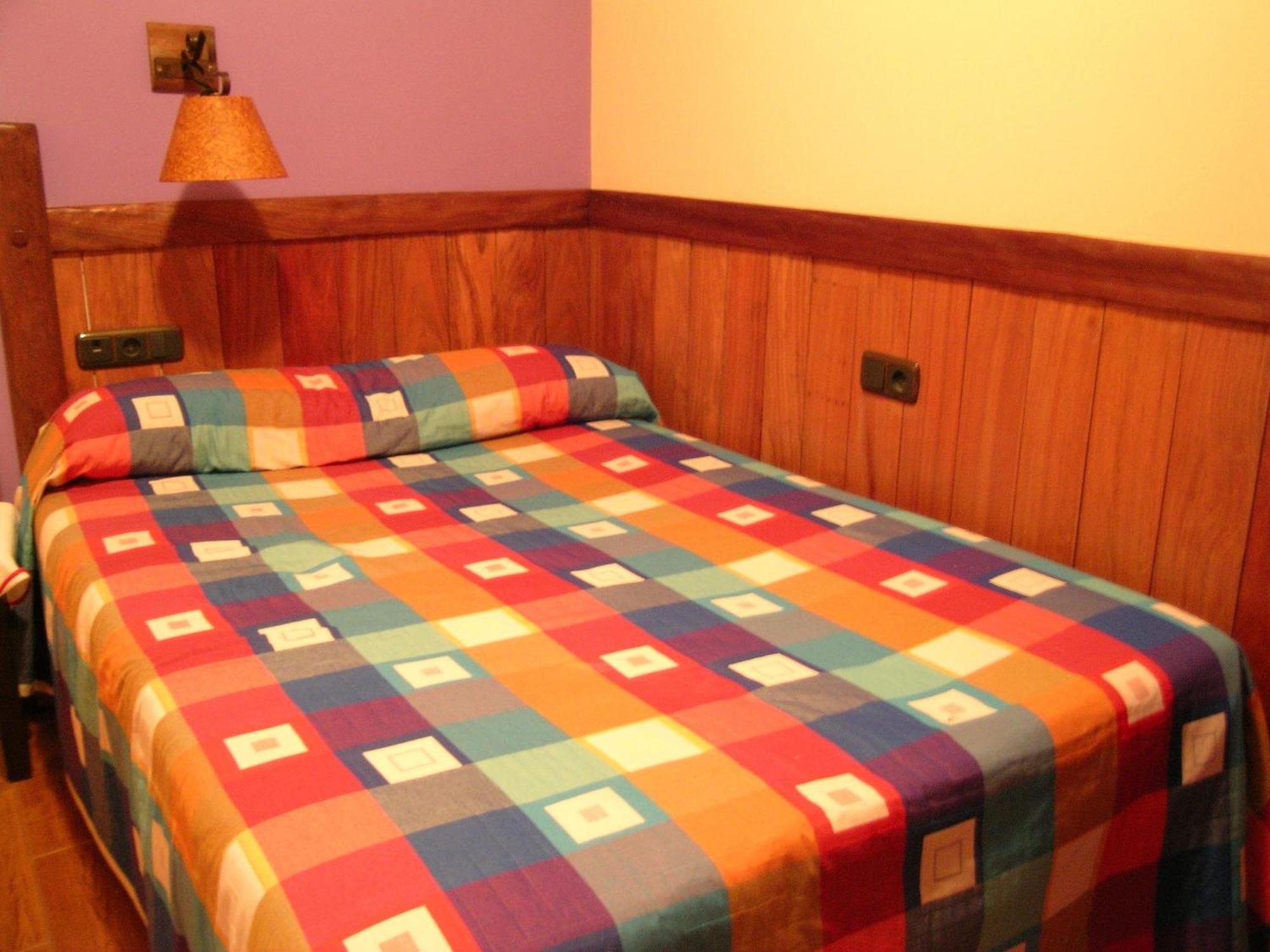 Hostal Xaloa Орио Екстериор снимка