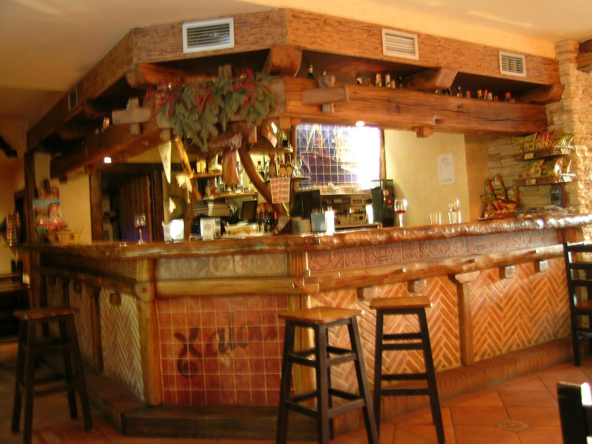 Hostal Xaloa Орио Екстериор снимка