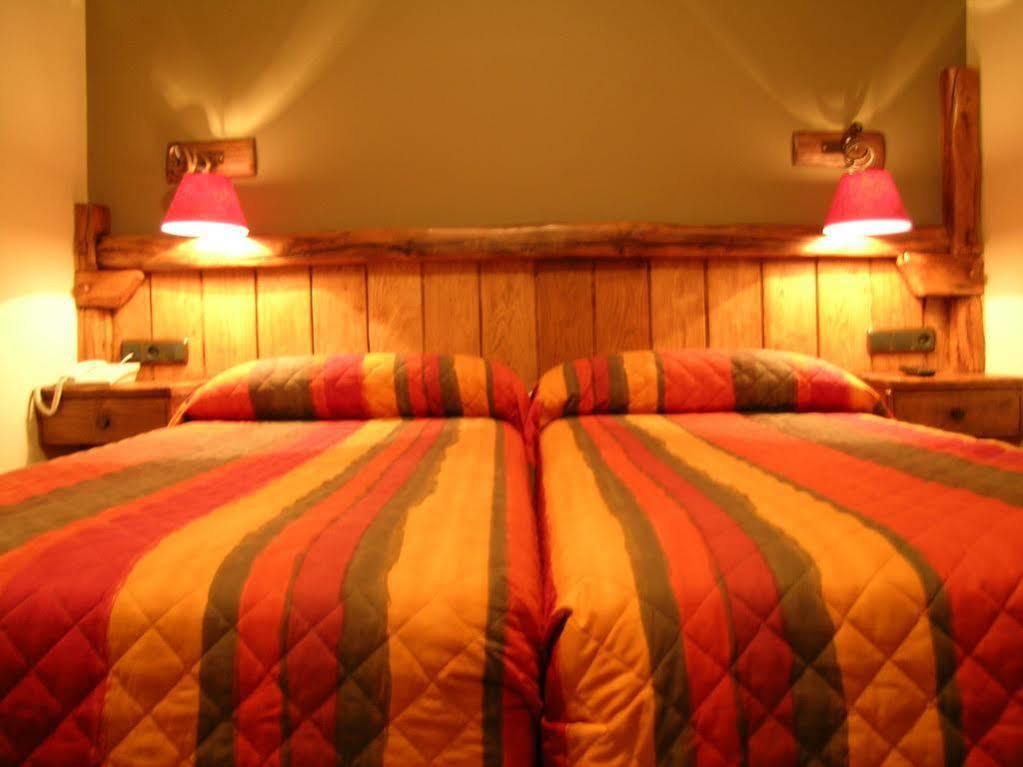 Hostal Xaloa Орио Екстериор снимка