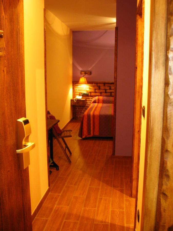 Hostal Xaloa Орио Стая снимка